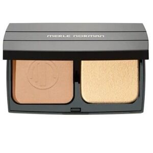Merle Norman Ultra Powder Foundation Ultra Cream